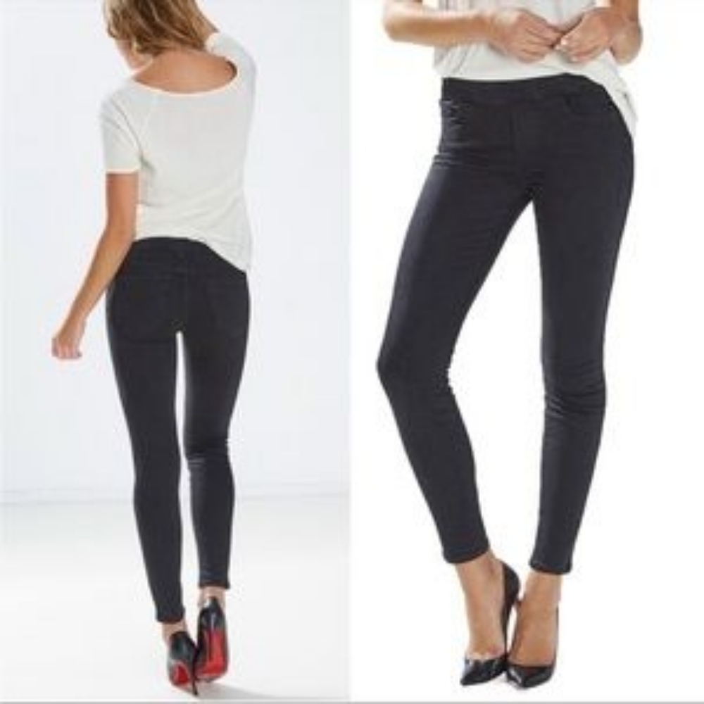 Mother The Quickie Charmer jeans size 26 new no tags